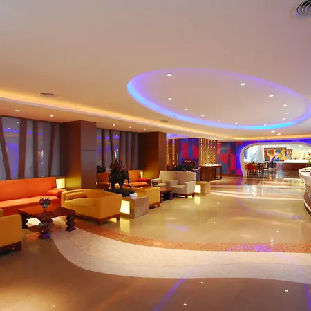 Hip Hotel Bangkok