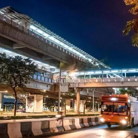 Hip Hotel Bangkok