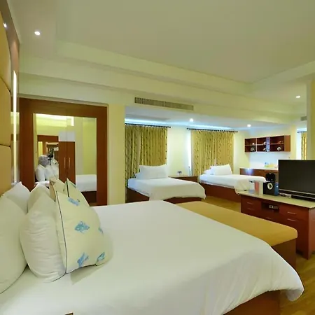 Hip Hotel Bangkok