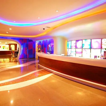 Hip Hotel Bangkok