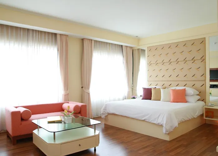 Hotel Hip 4*