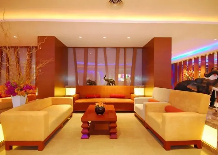 Hip 酒店 曼谷