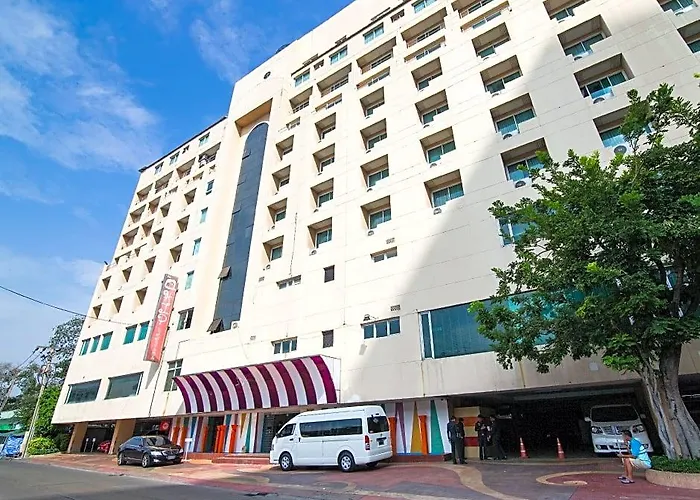 Hotel Hip