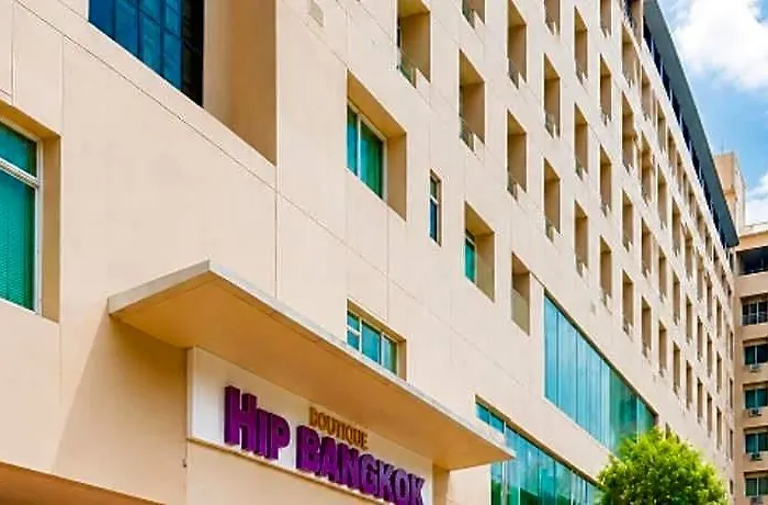 Hip Hotel 4*