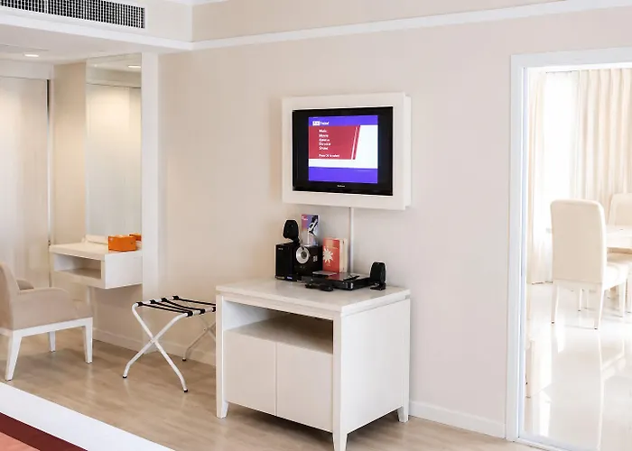 Hotel Hip