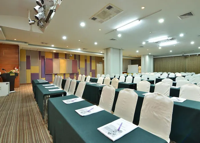 Hotel Hip Bangkok