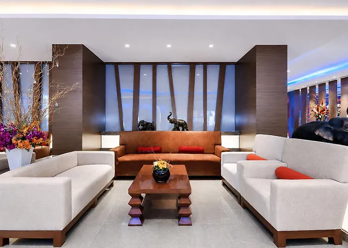 Hip Hotel 4*