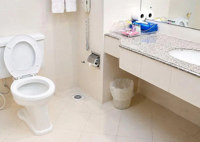 Hip Hotel Bangkok