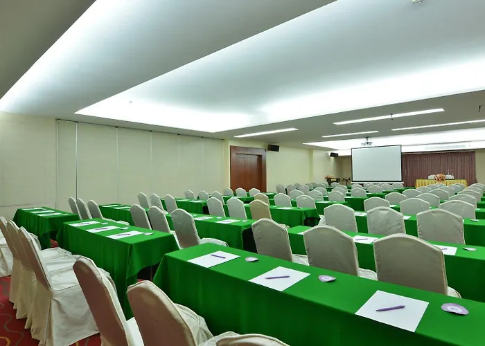 Hip Hotel Bangkok