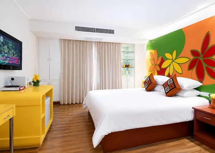 Hotel Hip 4*