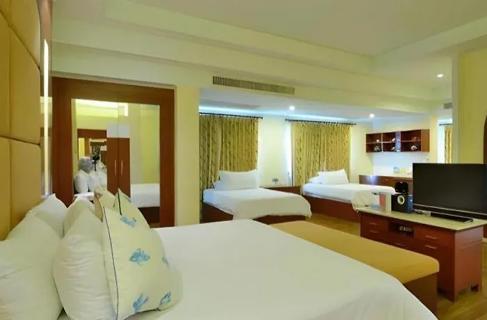 Hotel Hip Bangkok