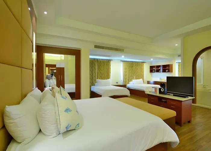 Hotel Hip
