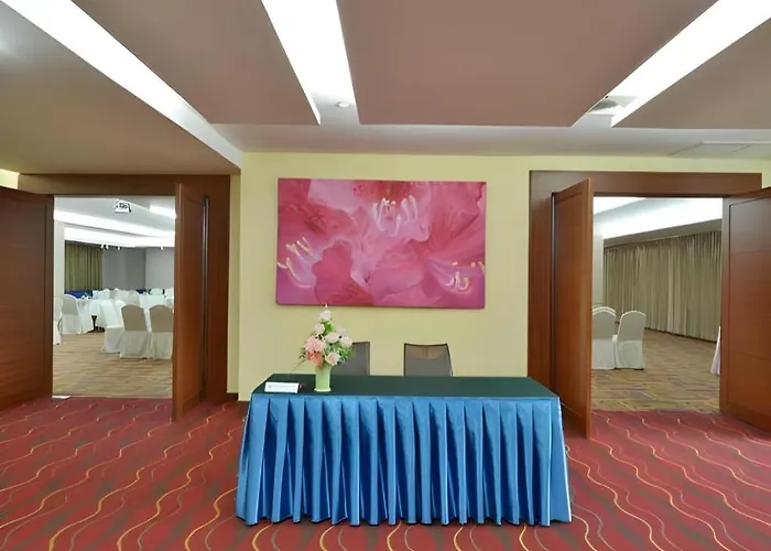 Hotel Hip 4*