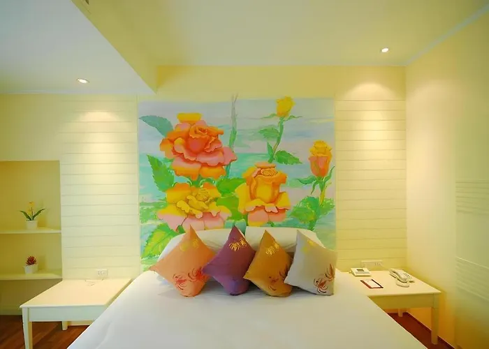 Hotel Hip
