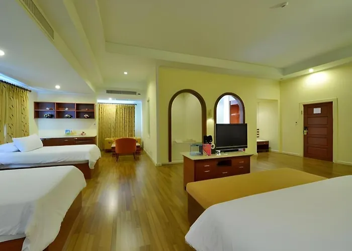 Hotel Hip
