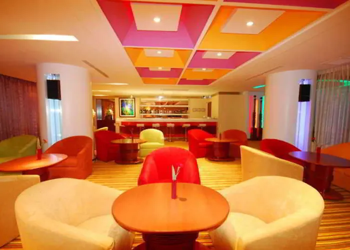 Hotel Hip