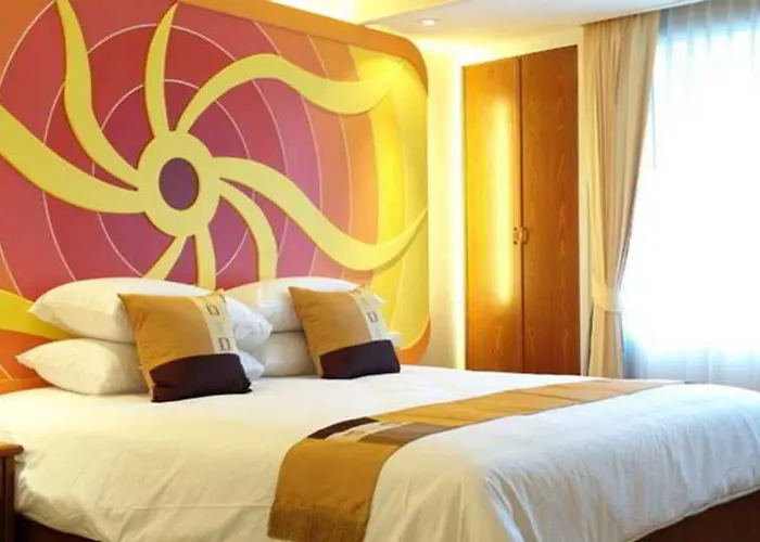 Hotel Hip